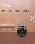 KULASKIN DAY AND NIGHT FACE CREAM