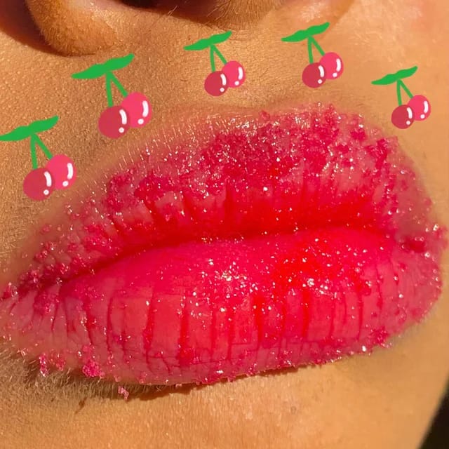 KULASKIN SWEET DREAMS PERMANENT PINK LIPS